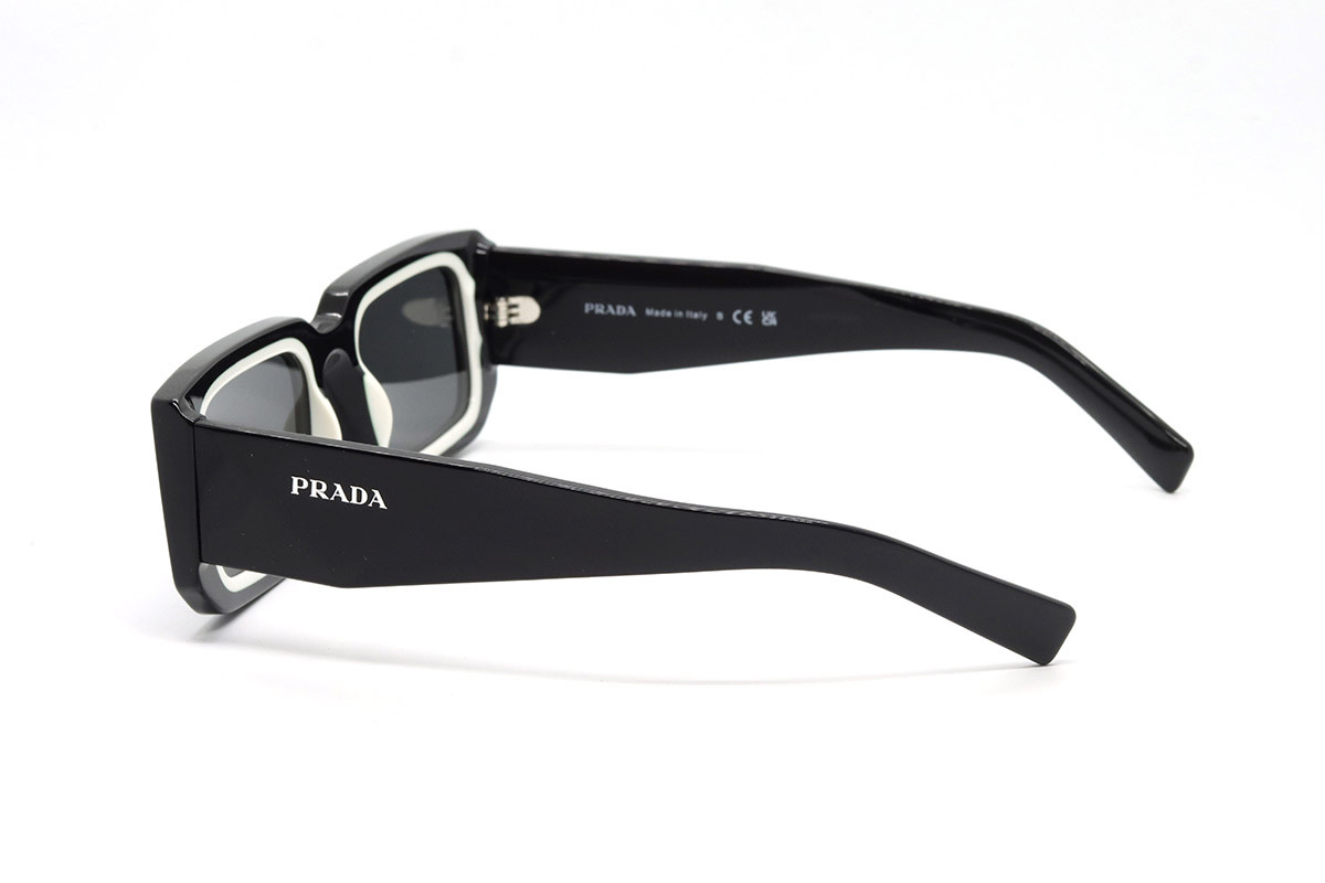 Солнцезащитные очки PR 06YS 09Q5S0 53 Фото №2 Солнцезащитные очки PR 06YS 09Q5S0 53 Фото №2 - linza.ua