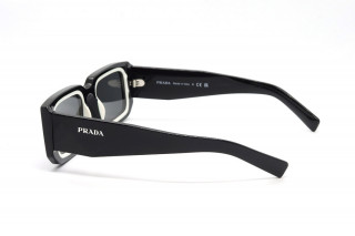 Солнцезащитные очки PR 06YS 09Q5S0 53 Фото №2 Солнцезащитные очки PR 06YS 09Q5S0 53 Фото №2 - linza.ua