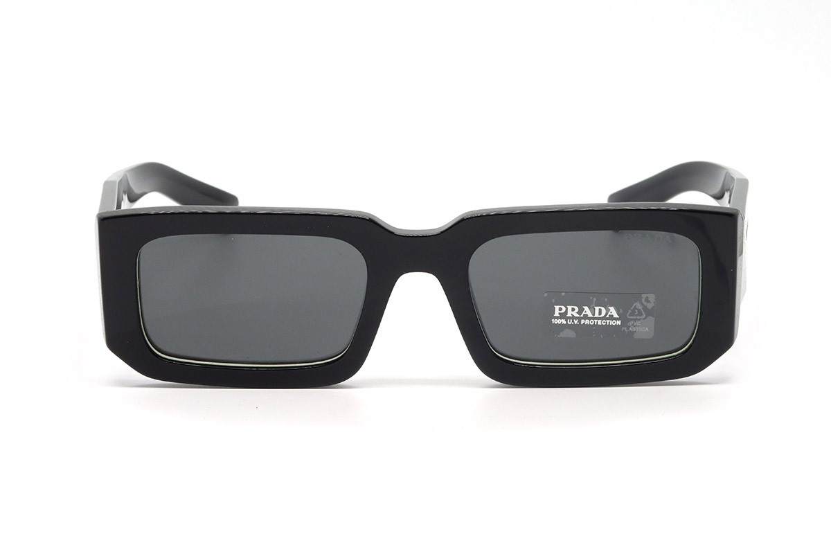 Солнцезащитные очки PR 06YS 09Q5S0 53 Фото №4 Солнцезащитные очки PR 06YS 09Q5S0 53 Фото №4 - linza.ua