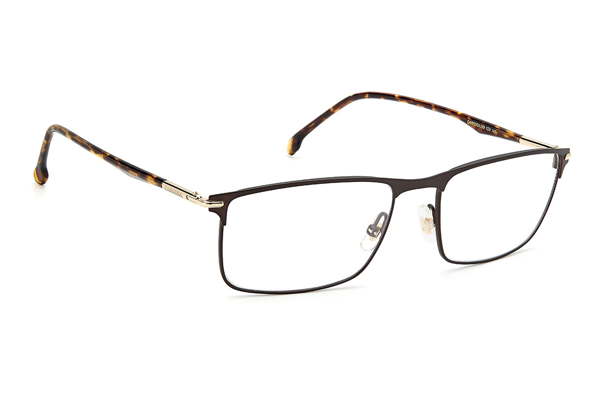 Оправы CAR CARRERA 288 YZ45718 Фото №3 - linza.ua