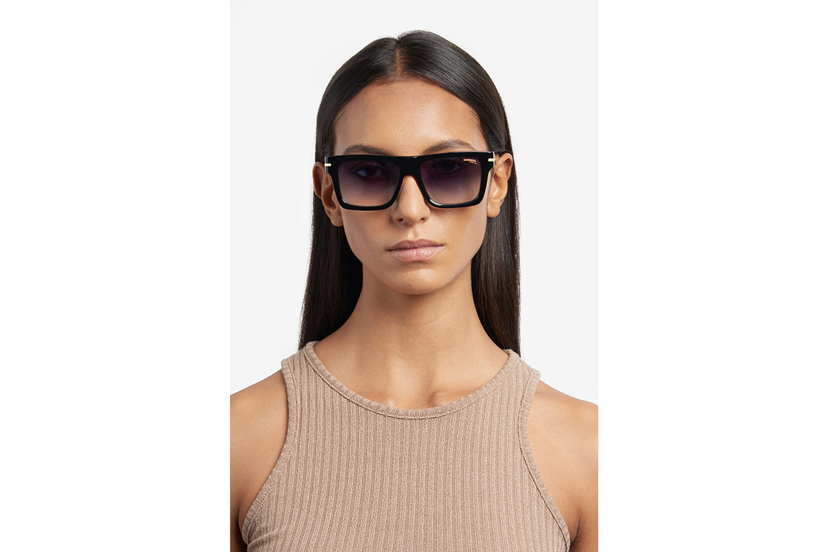 Сонцезахисні окуляри CCL CARRERA 305/S M4P5408 Фото №6 - linza.ua