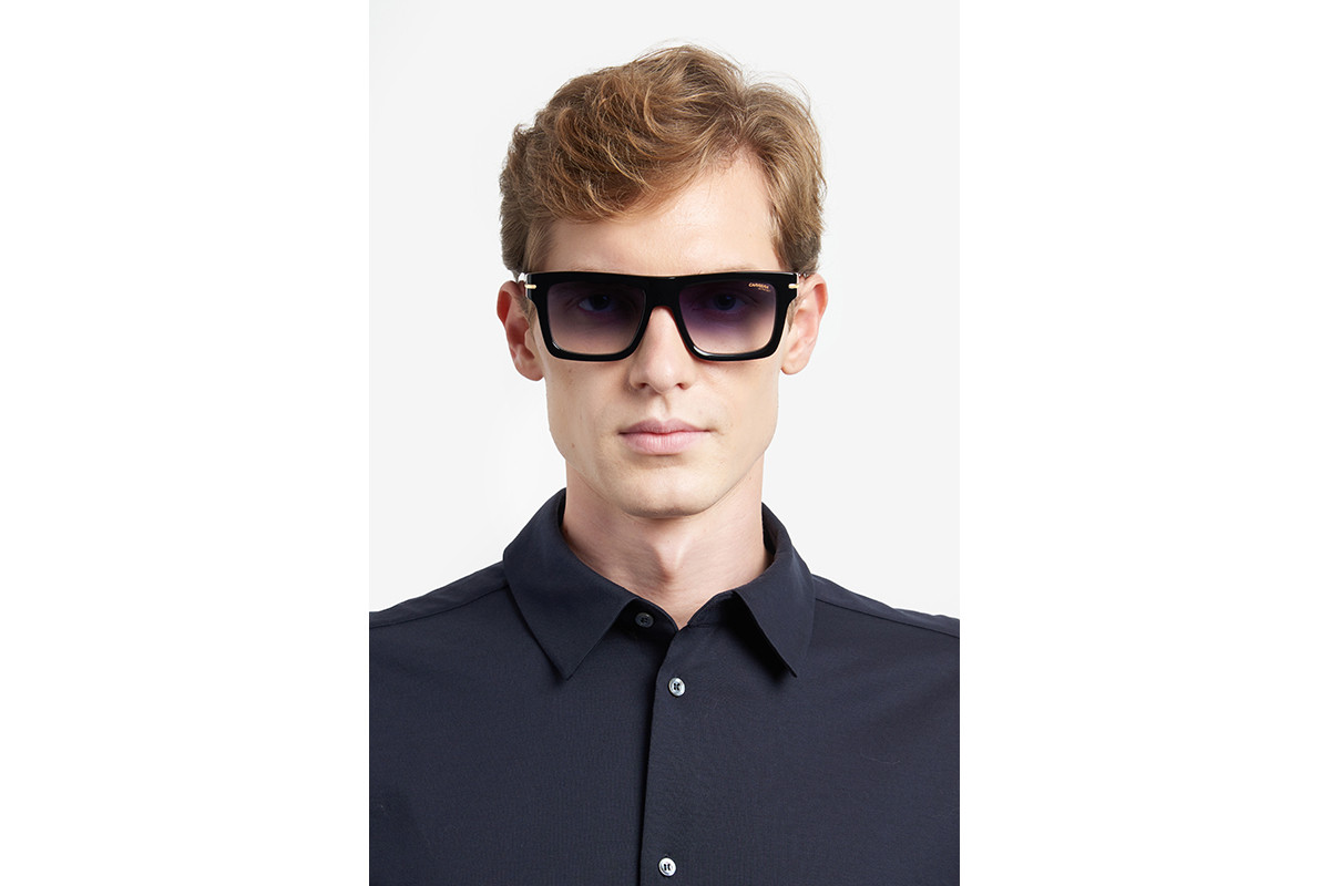 Сонцезахисні окуляри CCL CARRERA 305/S M4P5408 Фото №7 - linza.ua