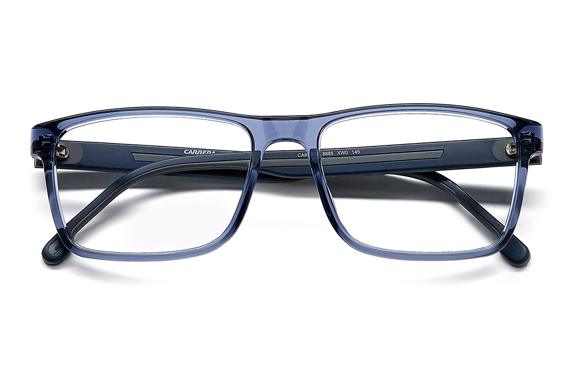 Оправы CAR CARRERA 8885 XW05617 Фото №3 - linza.ua