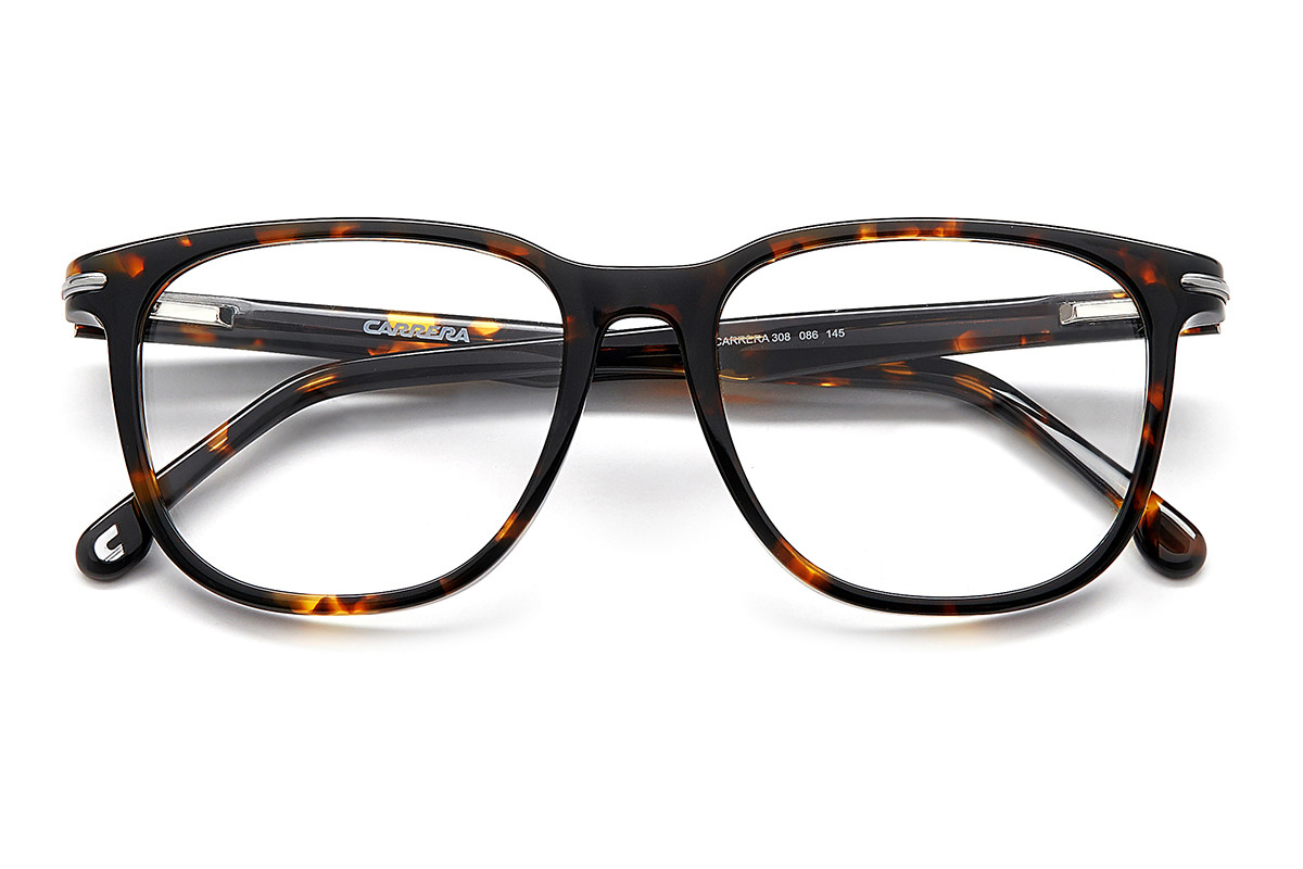 Оправы CAR CARRERA 308 0865317 Фото №2 - linza.ua