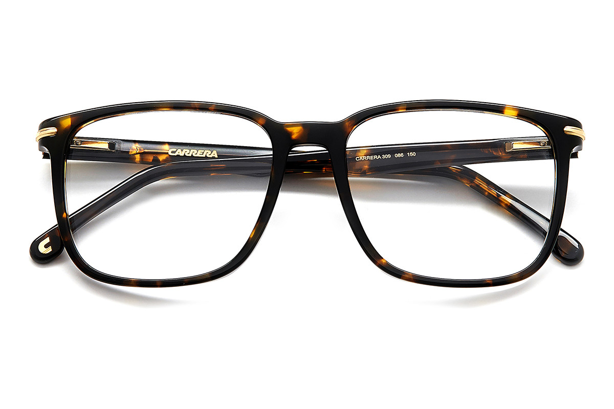 Оправы CAR CARRERA 309 0865718 Фото №2 - linza.ua