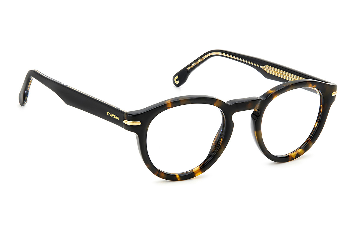 Оправы CAR CARRERA 313 0864722 Фото №4 - linza.ua