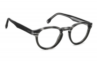 Оправы CAR CARRERA 313 2W84722 Фото №3 - linza.ua