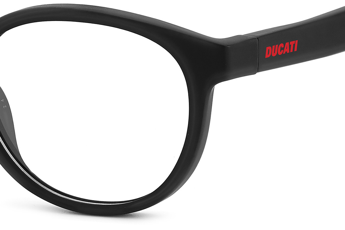 Оправы DUC CARDUC 019 OIT5021 Фото №3 - linza.ua