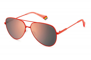 Сонцезахисні окуляри PLD PLD 6187/S C9A60JQ Фото №1 - linza.ua