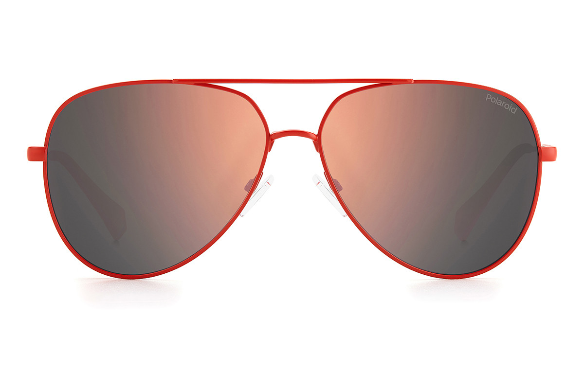 Сонцезахисні окуляри PLD PLD 6187/S C9A60JQ Фото №2 - linza.ua