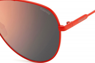 Сонцезахисні окуляри PLD PLD 6187/S C9A60JQ Фото №3 - linza.ua