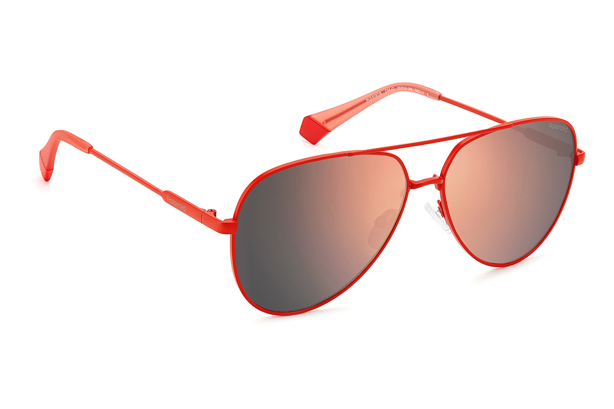 Сонцезахисні окуляри PLD PLD 6187/S C9A60JQ Фото №4 - linza.ua