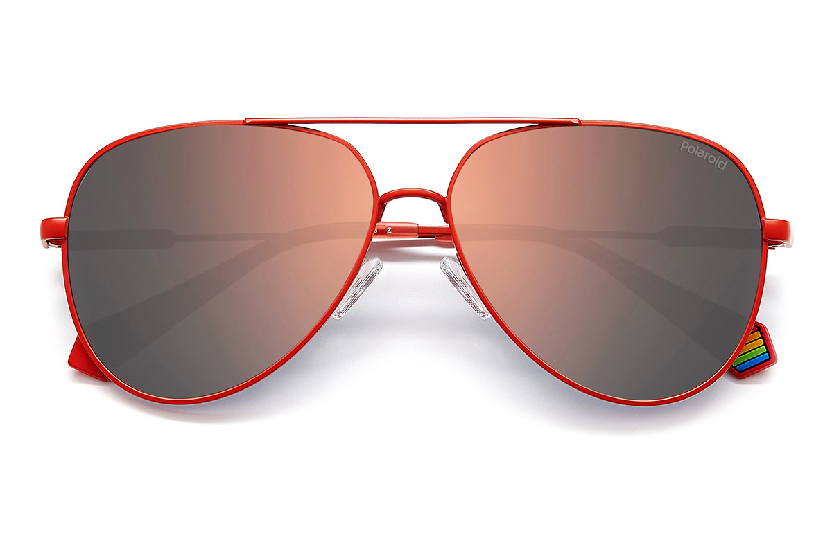 Сонцезахисні окуляри PLD PLD 6187/S C9A60JQ Фото №5 - linza.ua