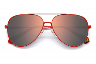 Сонцезахисні окуляри PLD PLD 6187/S C9A60JQ Фото №5 - linza.ua