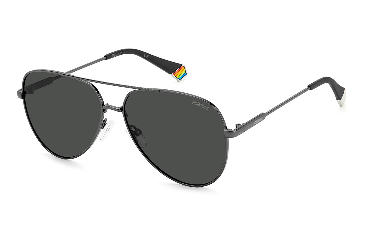 Сонцезахисні окуляри PLD PLD 6187/S KJ160M9 Фото №1 - linza.ua