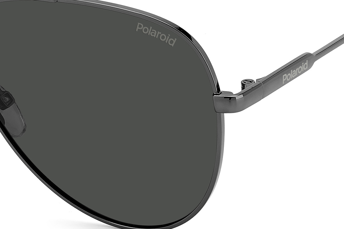 Сонцезахисні окуляри PLD PLD 6187/S KJ160M9 Фото №3 - linza.ua