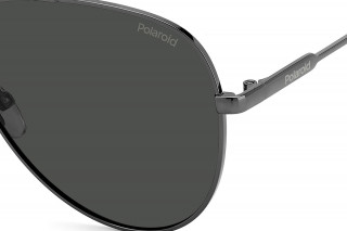 Сонцезахисні окуляри PLD PLD 6187/S KJ160M9 Фото №3 - linza.ua