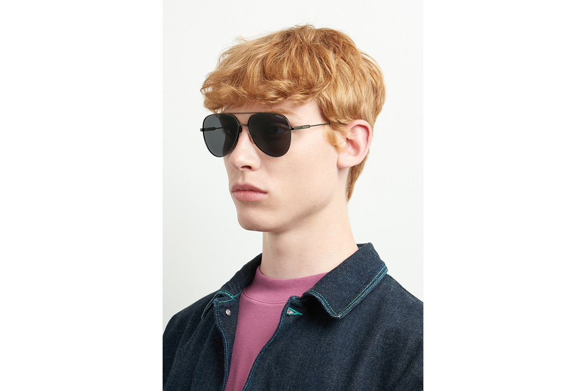 Сонцезахисні окуляри PLD PLD 6187/S KJ160M9 Фото №5 - linza.ua