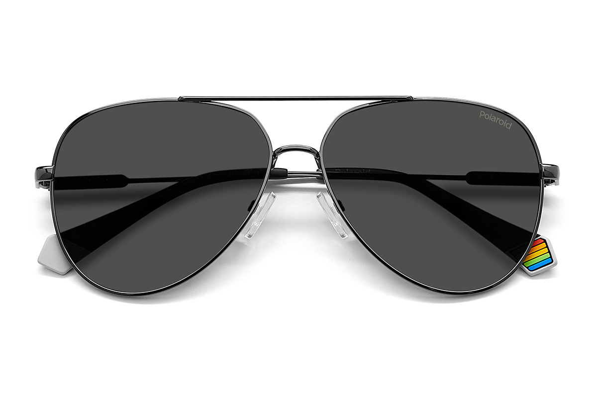 Сонцезахисні окуляри PLD PLD 6187/S KJ160M9 Фото №7 - linza.ua