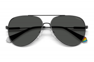 Сонцезахисні окуляри PLD PLD 6187/S KJ160M9 Фото №7 - linza.ua