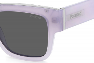 Солнцезащитные очки PLD PLD 6198/S/X 78952M9 Фото №3 - linza.ua