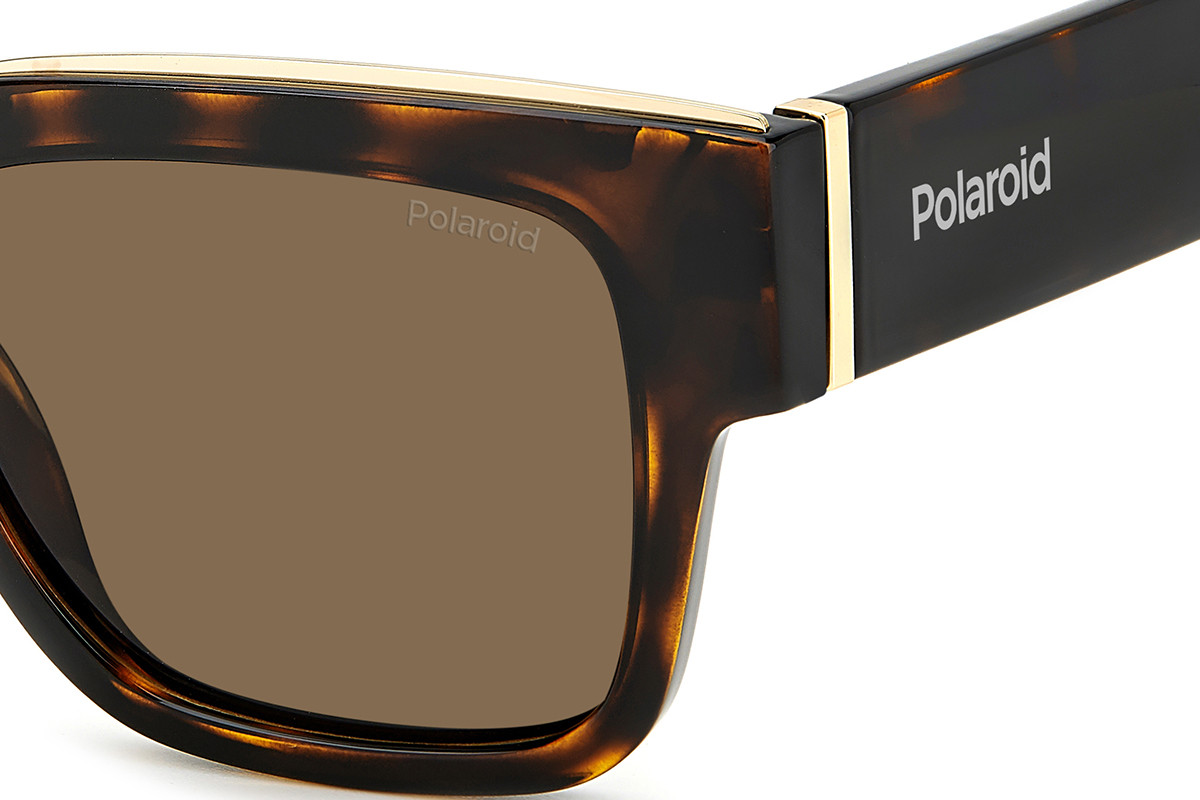 Солнцезащитные очки PLD PLD 6198/S/X 08652SP Фото №5 - linza.ua