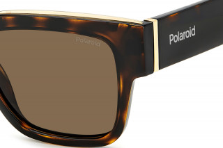 Солнцезащитные очки PLD PLD 6198/S/X 08652SP Фото №5 - linza.ua