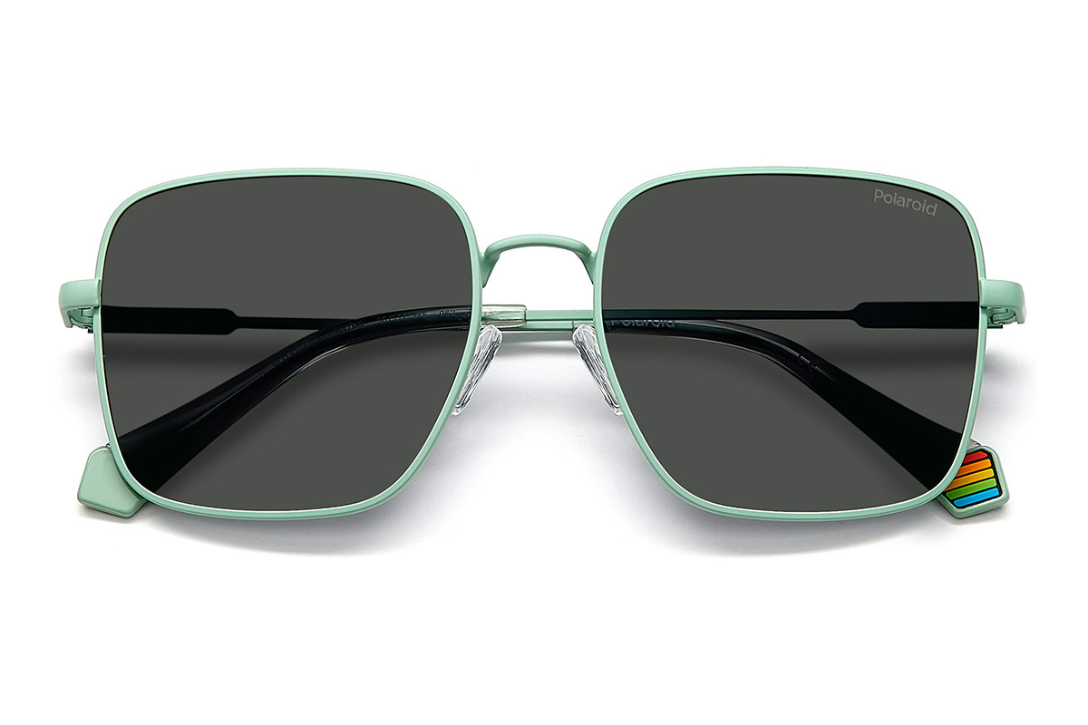 Сонцезахисні окуляри PLD PLD 6194/S/X N4756M9 Фото №4 - linza.ua