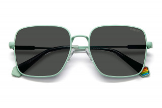 Сонцезахисні окуляри PLD PLD 6194/S/X N4756M9 Фото №4 - linza.ua