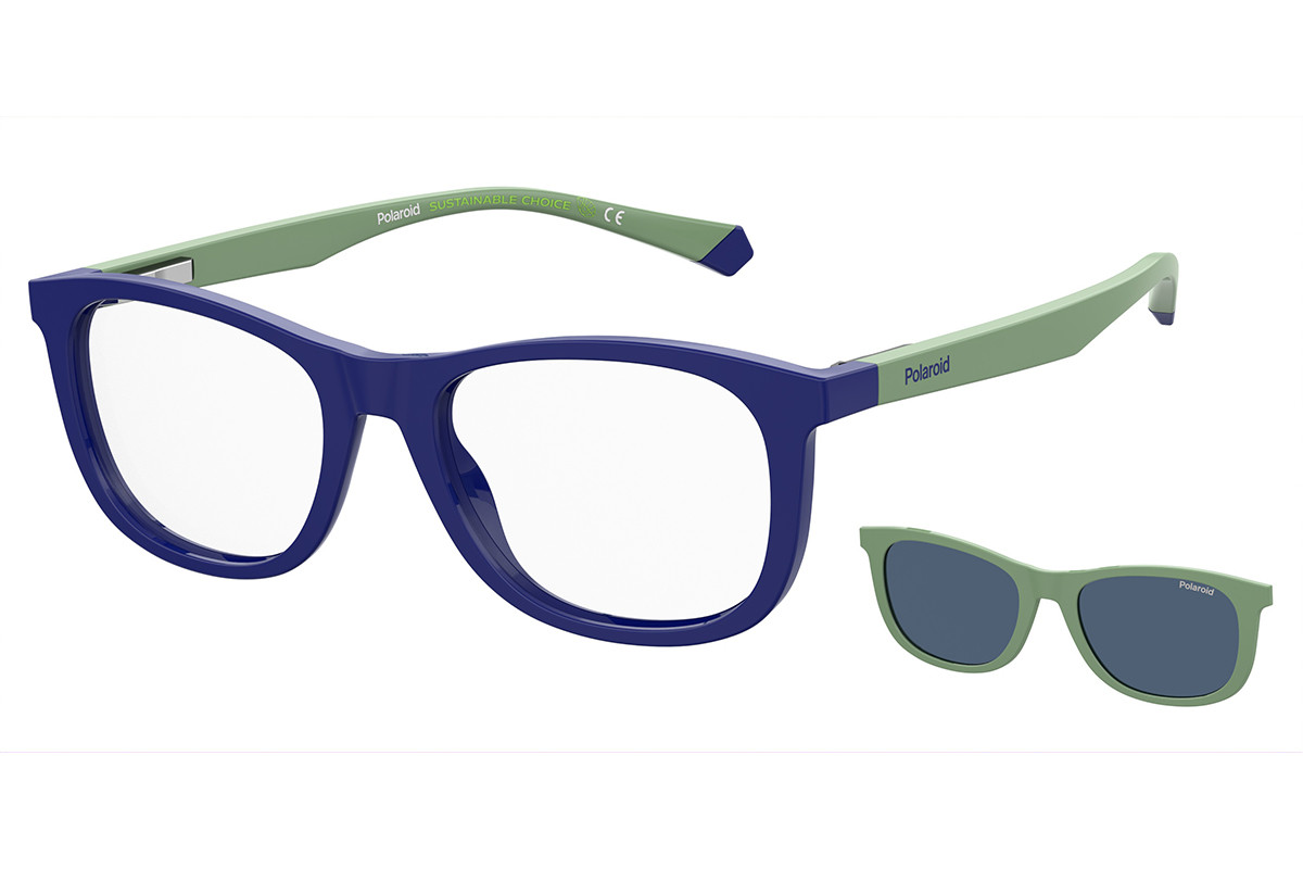 Солнцезащитные очки PLK PLD 8054/CS RNB47C3 Фото №5 - linza.ua