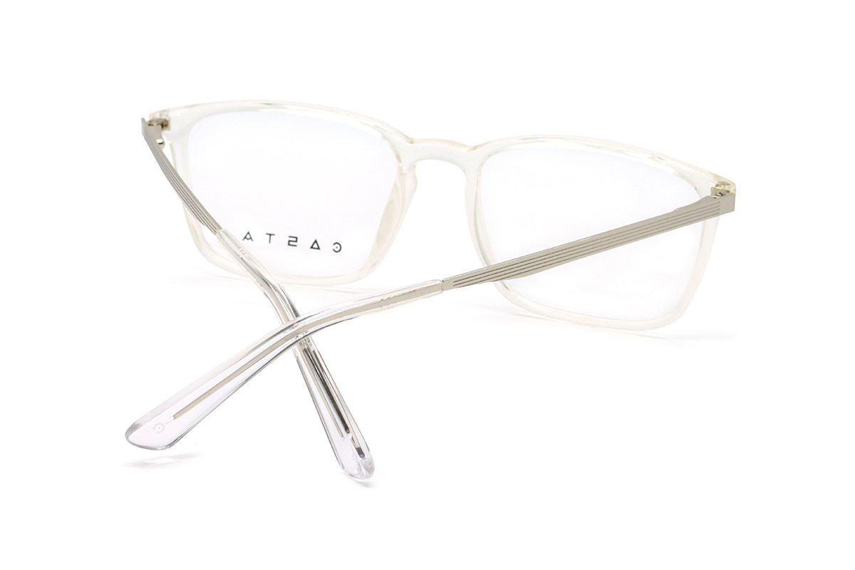 Оправи CASTA CST 2138 CR Фото №4 - linza.ua