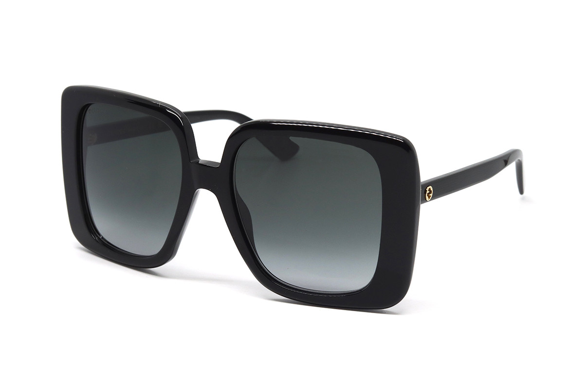 Сонцезахисні окуляри GUCCI GG1314S-001 55 Фото №1 - linza.ua