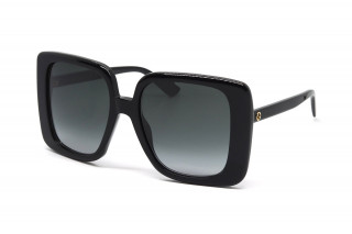 Сонцезахисні окуляри GUCCI GG1314S-001 55 Фото №1 - linza.ua