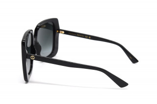 Сонцезахисні окуляри GUCCI GG1314S-001 55 Фото №2 - linza.ua