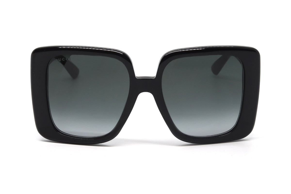 Сонцезахисні окуляри GUCCI GG1314S-001 55 Фото №3 - linza.ua