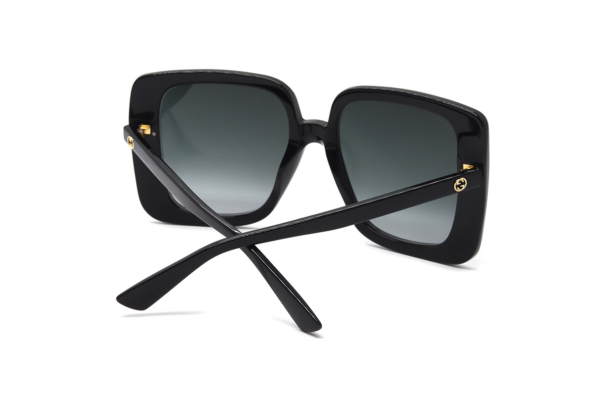 Сонцезахисні окуляри GUCCI GG1314S-001 55 Фото №4 - linza.ua