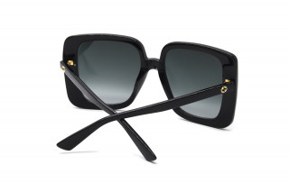 Сонцезахисні окуляри GUCCI GG1314S-001 55 Фото №4 - linza.ua