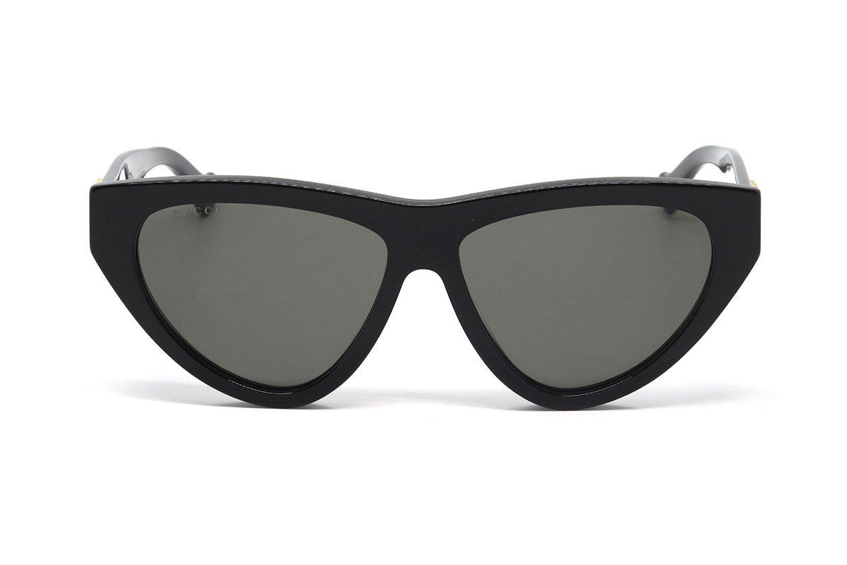 Солнцезащитные очки GUCCI GG1333S-001 58 Фото №3 - linza.ua
