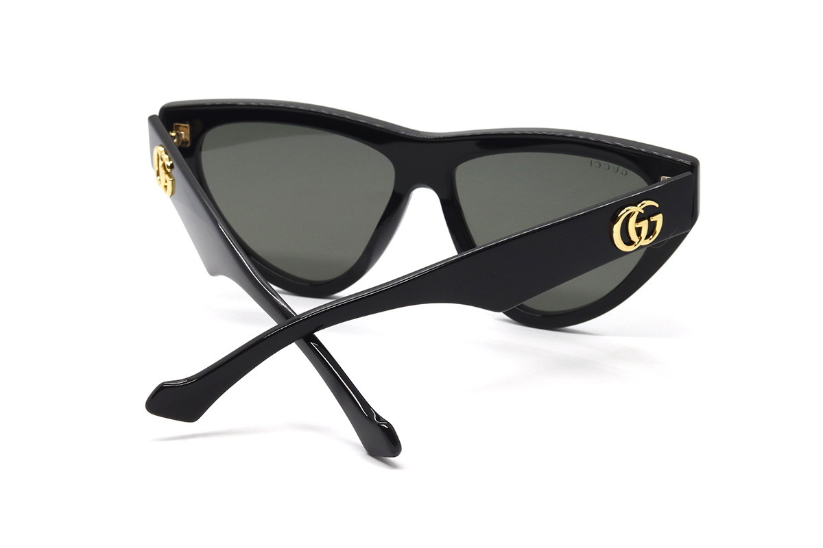 Солнцезащитные очки GUCCI GG1333S-001 58 Фото №4 - linza.ua