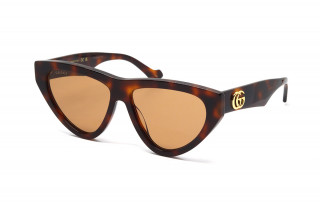 Солнцезащитные очки GUCCI GG1333S-002 58 - linza.ua