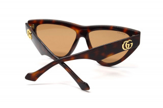 Солнцезащитные очки GUCCI GG1333S-002 58 Фото №3 - linza.ua