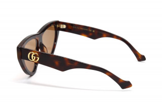 Солнцезащитные очки GUCCI GG1333S-002 58 Фото №4 - linza.ua