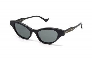 Солнцезащитные очки GUCCI GG1298S-001 51 Фото №1 - linza.ua