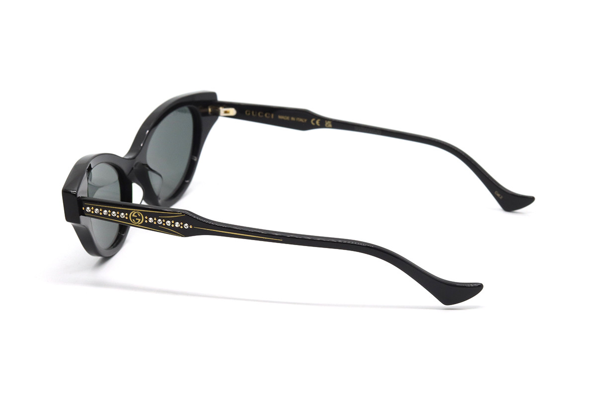 Солнцезащитные очки GUCCI GG1298S-001 51 Фото №2 - linza.ua