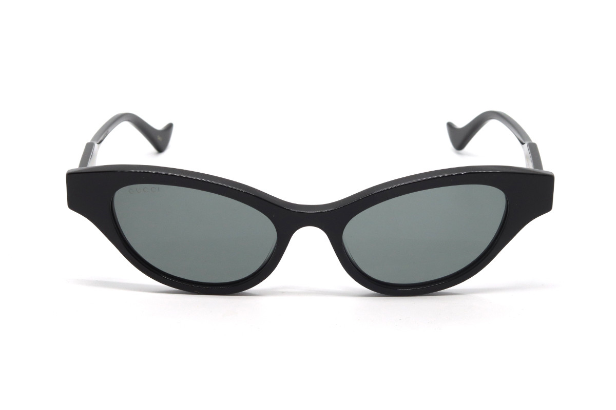Солнцезащитные очки GUCCI GG1298S-001 51 Фото №3 - linza.ua