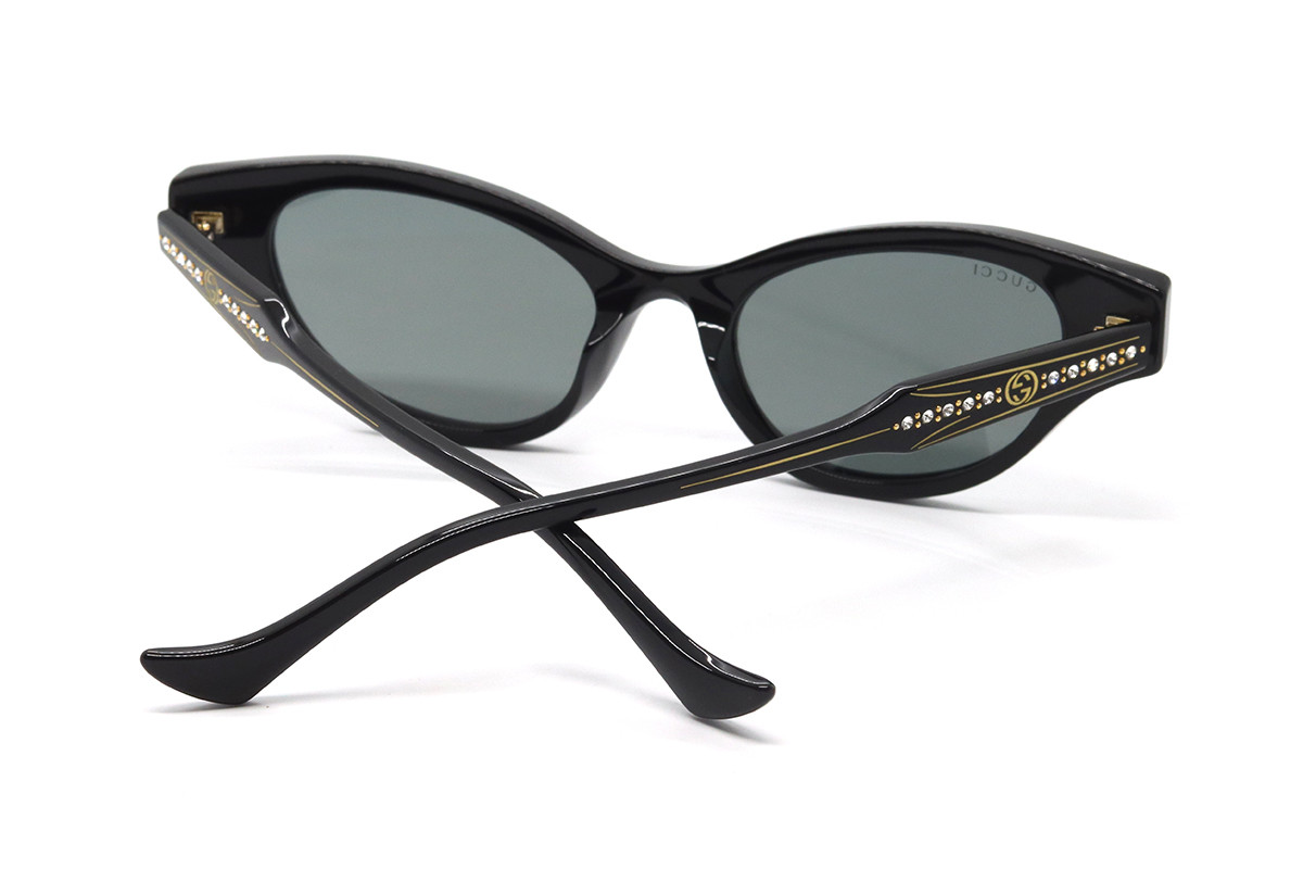 Солнцезащитные очки GUCCI GG1298S-001 51 Фото №4 - linza.ua