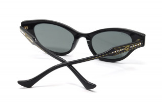 Солнцезащитные очки GUCCI GG1298S-001 51 Фото №4 - linza.ua