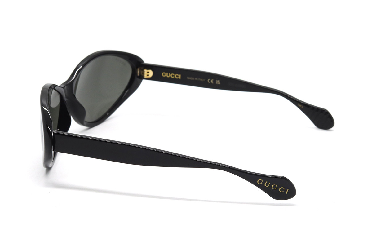 Солнцезащитные очки GUCCI GG1377S-002 67 Фото №2 - linza.ua