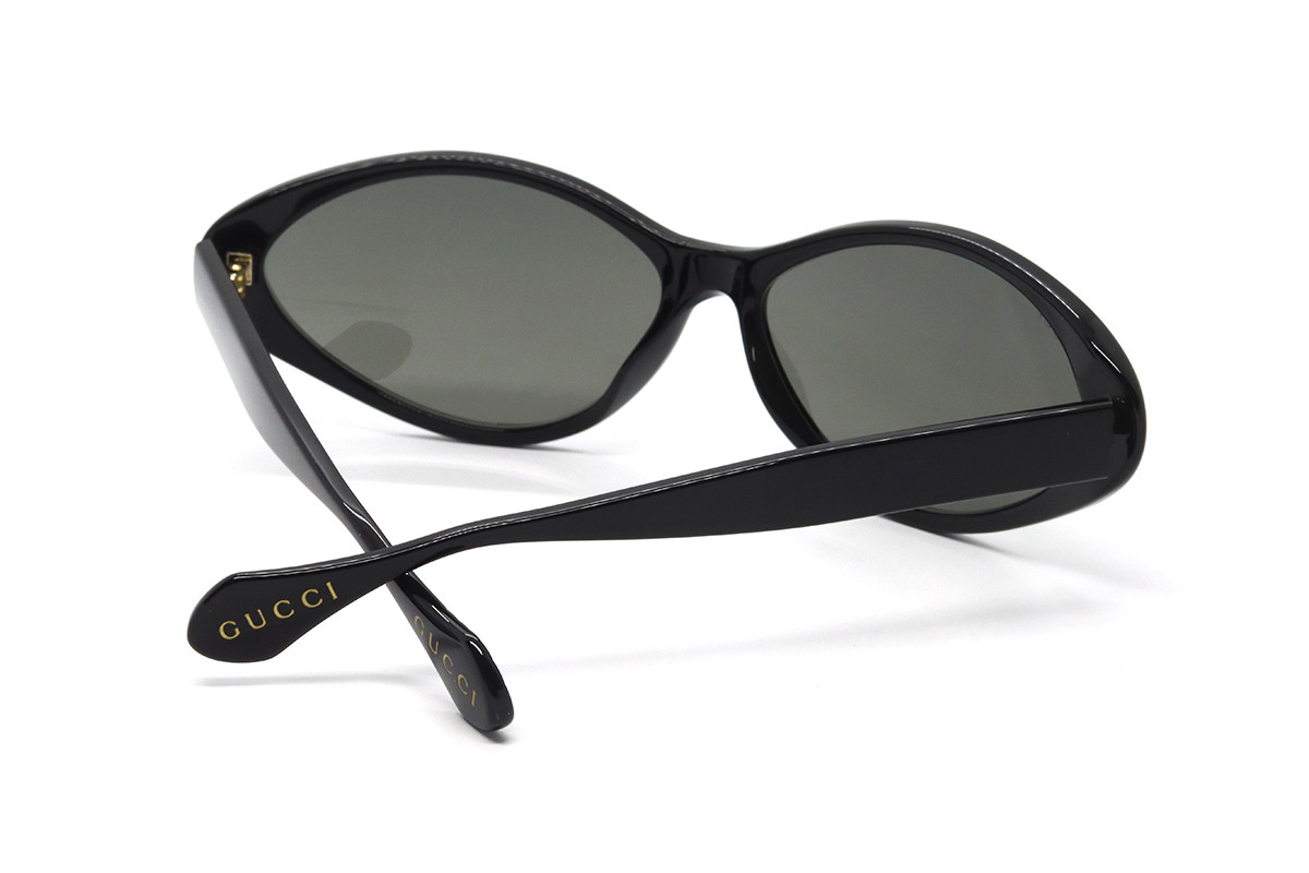 Солнцезащитные очки GUCCI GG1377S-002 67 Фото №4 - linza.ua