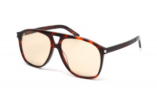Солнцезащитные очки SAINT LAURENT SL 596 DUNE-003 58 Фото №1 - linza.ua